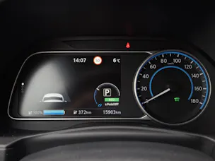 Nissan Leaf e+ N-Connecta