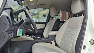 Nissan Leaf e+ N-Connecta