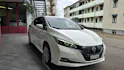 Nissan Leaf e+ N-Connecta