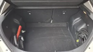 Nissan Leaf e+ N-Connecta