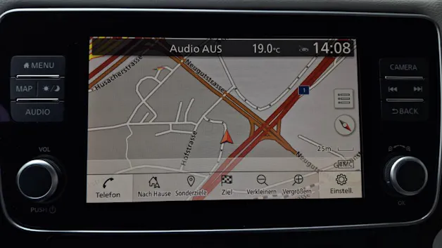 Nissan Leaf e+ N-Connecta