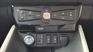 Nissan Leaf e+ N-Connecta