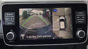 Nissan Leaf e+ N-Connecta