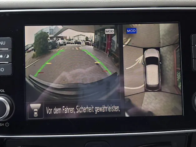 Nissan Leaf e+ N-Connecta