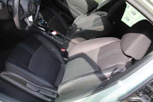 Nissan Leaf 2.ZERO Edition
