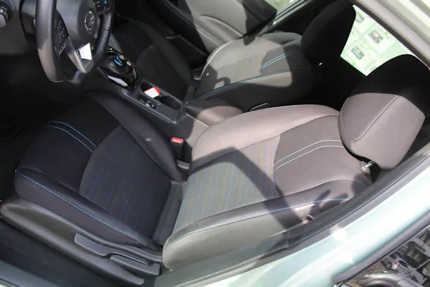 Nissan Leaf 2.ZERO Edition
