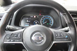Nissan Leaf 2.ZERO Edition