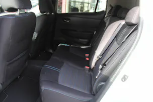 Nissan Leaf 2.ZERO Edition