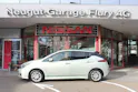 Nissan Leaf 2.ZERO Edition
