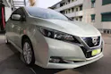 Nissan Leaf 2.ZERO Edition