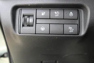 Nissan Leaf 2.ZERO Edition