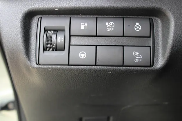 Nissan Leaf 2.ZERO Edition