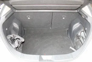 Nissan Leaf 2.ZERO Edition