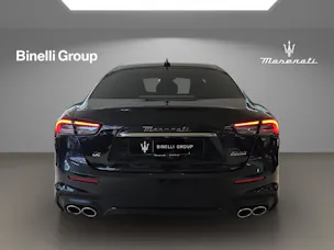 Maserati Ghibli 3.0 V6 Modena Ultima Q4