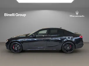 Maserati Ghibli 3.0 V6 Modena Ultima Q4