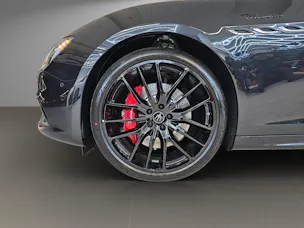 Maserati Ghibli 3.0 V6 Modena Ultima Q4