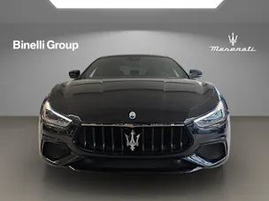 Maserati Ghibli 3.0 V6 Modena Ultima Q4