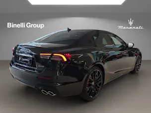 Maserati Ghibli 3.0 V6 Modena Ultima Q4