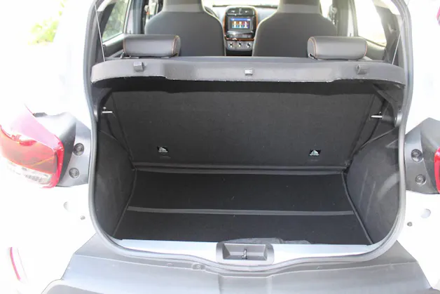Dacia Spring Comfort Plus