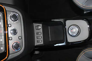 Dacia Spring Comfort Plus