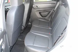 Dacia Spring Comfort Plus