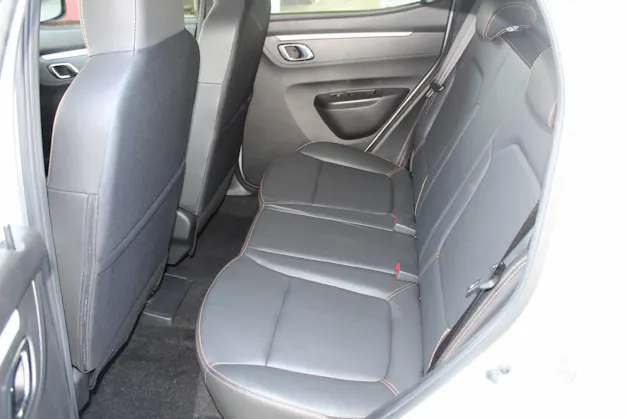 Dacia Spring Comfort Plus