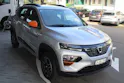 Dacia Spring Comfort Plus