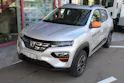 Dacia Spring Comfort Plus
