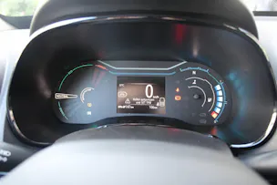 Dacia Spring Comfort Plus