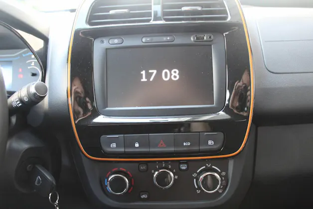 Dacia Spring Comfort Plus