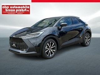 Vehicle image TOYOTA C-HR