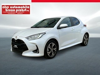 Vehicle image TOYOTA YARIS