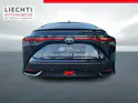 Toyota Mirai Fuel Cell Platinum