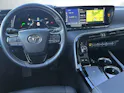 Toyota Mirai Fuel Cell Platinum