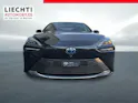 Toyota Mirai Fuel Cell Platinum