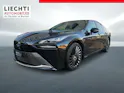 Toyota Mirai Fuel Cell Platinum