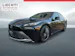 Toyota Mirai Fuel Cell Platinum
