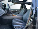 Toyota Mirai Fuel Cell Platinum