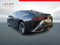 Toyota Mirai Fuel Cell Platinum
