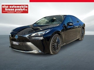 Vehicle image TOYOTA MIRAI 0 Vehicle image TOYOTA MIRAI 0