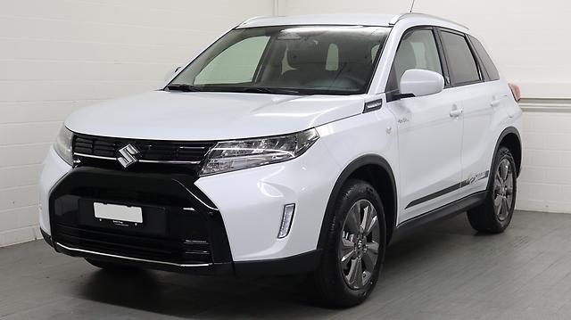 SUZUKI Vitara 1.5 Piz Sulai Hybrid 4x4: Jetzt Probefahrt buchen!