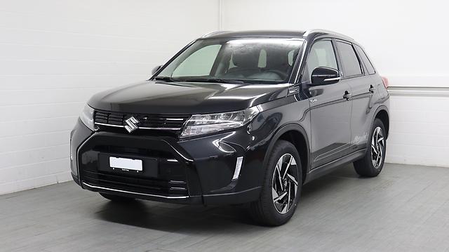 SUZUKI Vitara 1.5 Piz Sulai Top Hybrid 4x4: Jetzt Probefahrt buchen!