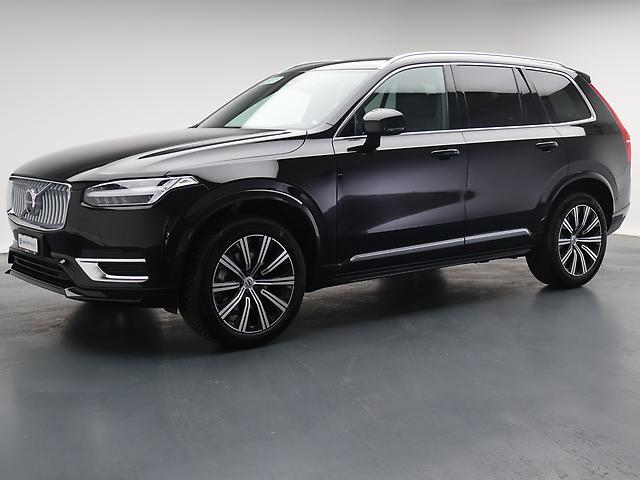 VOLVO XC90 2.0 B5 MH Plus Bright 7P. AWD: Jetzt Probefahrt buchen!