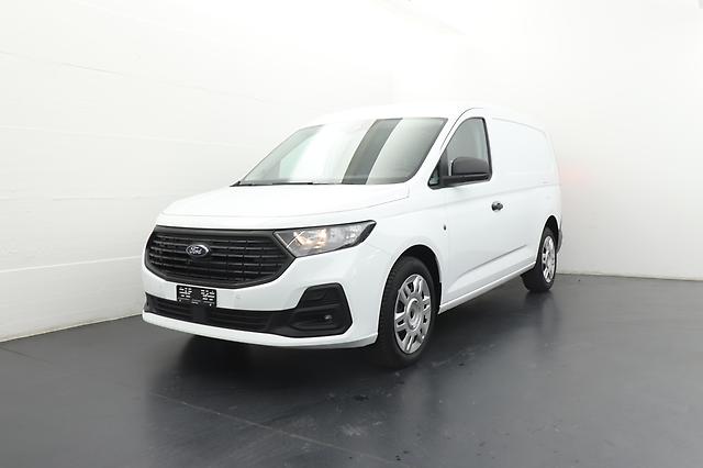 FORD Grand Transit Connect Kaw. 2.0 EcoBlue 122 Trend: Jetzt Probefahrt buchen!