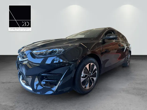 Kia Ceed SW 1.6 GDi Plug-in Hybrid Style
