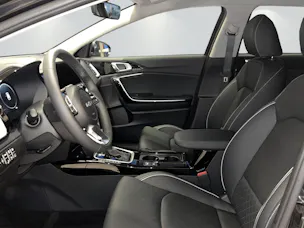 Kia Ceed SW 1.6 GDi Plug-in Hybrid Style