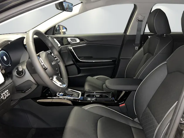 Kia Ceed SW 1.6 GDi Plug-in Hybrid Style