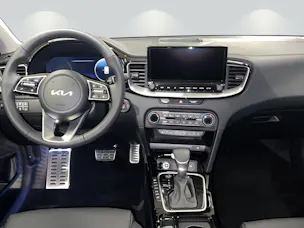 Kia Ceed SW 1.6 GDi Plug-in Hybrid Style