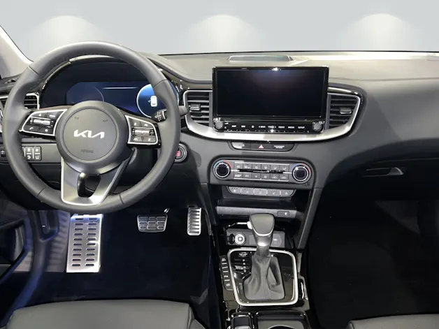 Kia Ceed SW 1.6 GDi Plug-in Hybrid Style