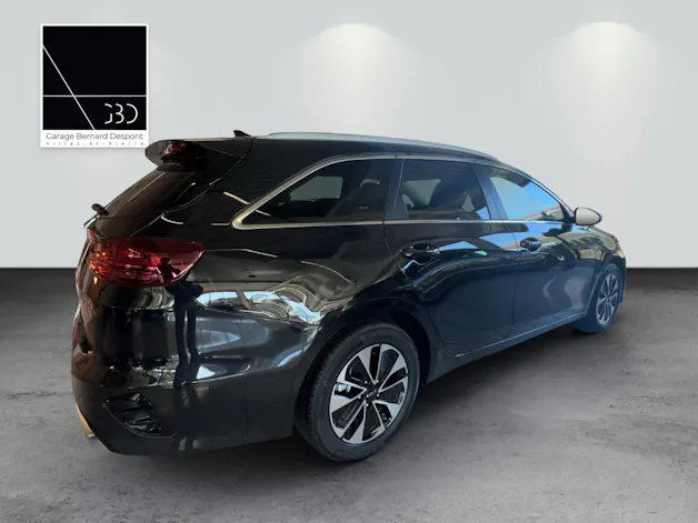 Kia Ceed SW 1.6 GDi Plug-in Hybrid Style